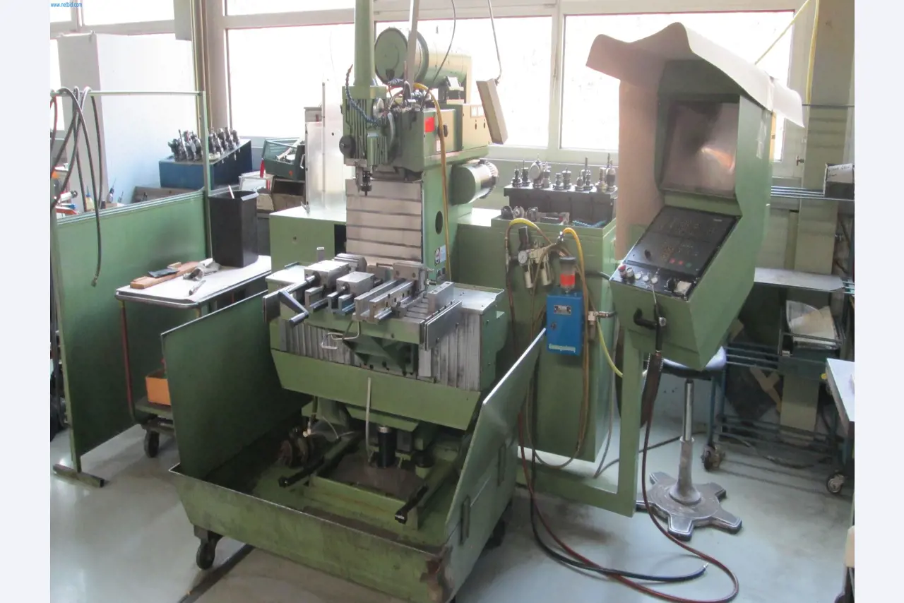 Maszyny do obróbki metalu-2