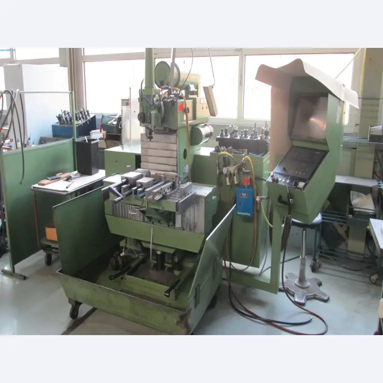 Maszyny do obróbki metalu-2