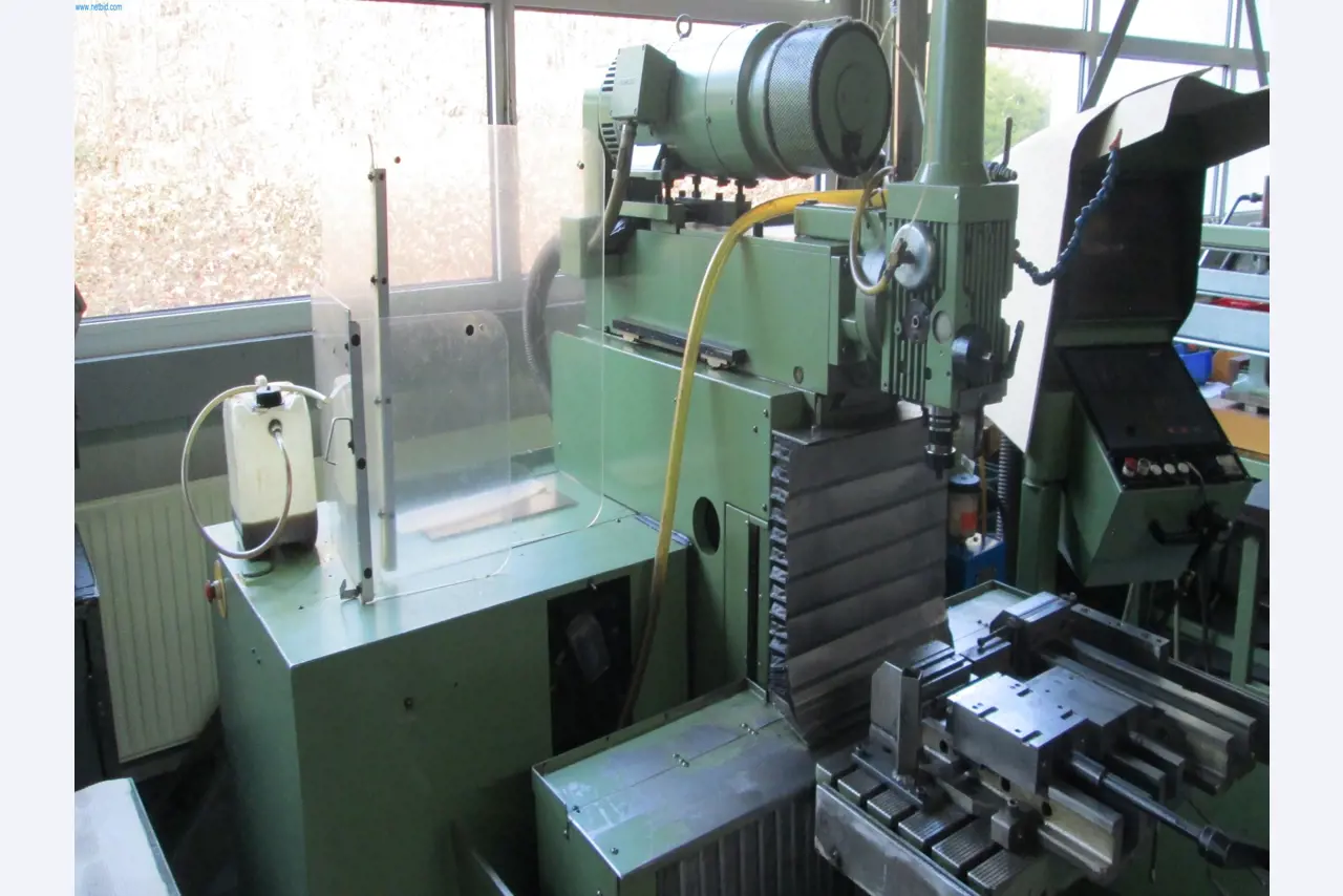 Maszyny do obróbki metalu-3