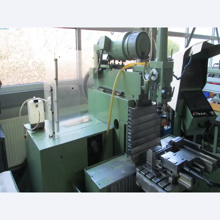 Maszyny do obróbki metalu-3