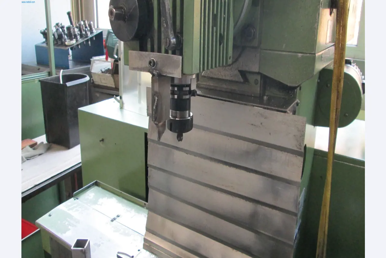 Maszyny do obróbki metalu-4