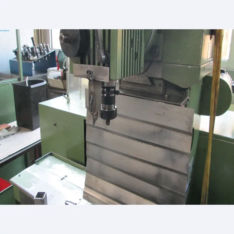 Maszyny do obróbki metalu-4