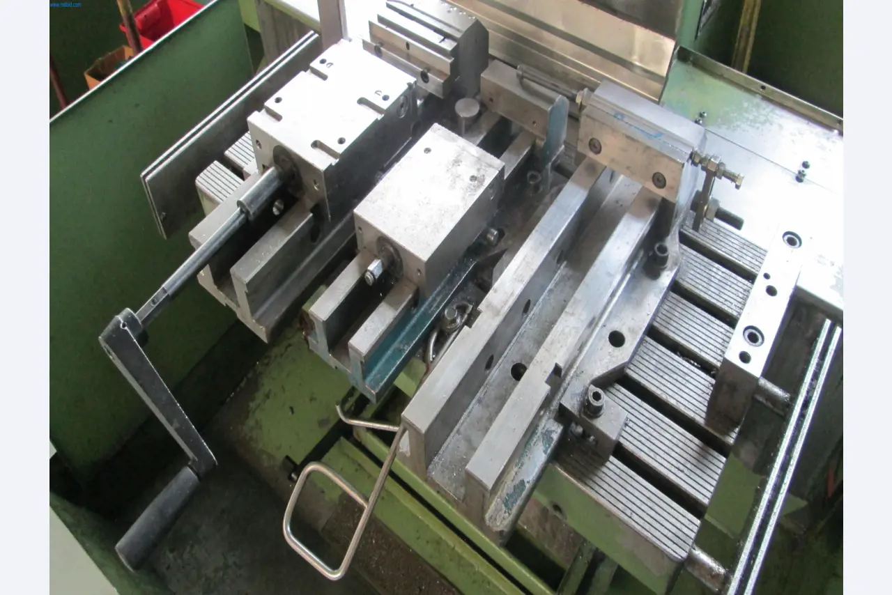 Maszyny do obróbki metalu-5