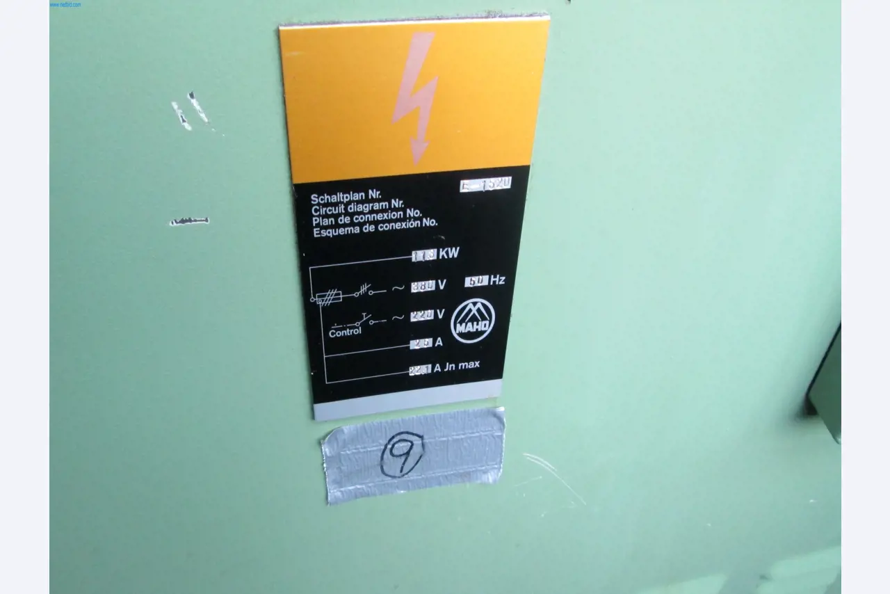 Maszyny do obróbki metalu-7