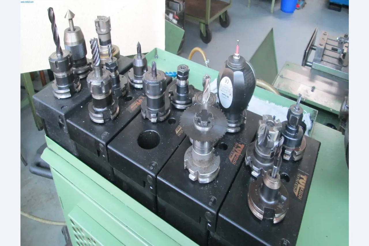 Maszyny do obróbki metalu-8