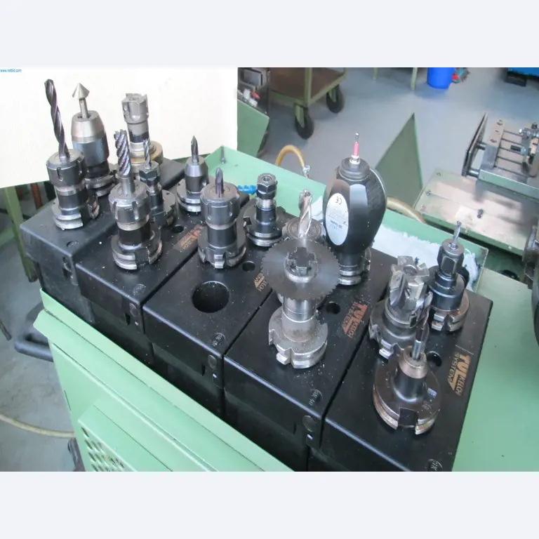 Maszyny do obróbki metalu-8