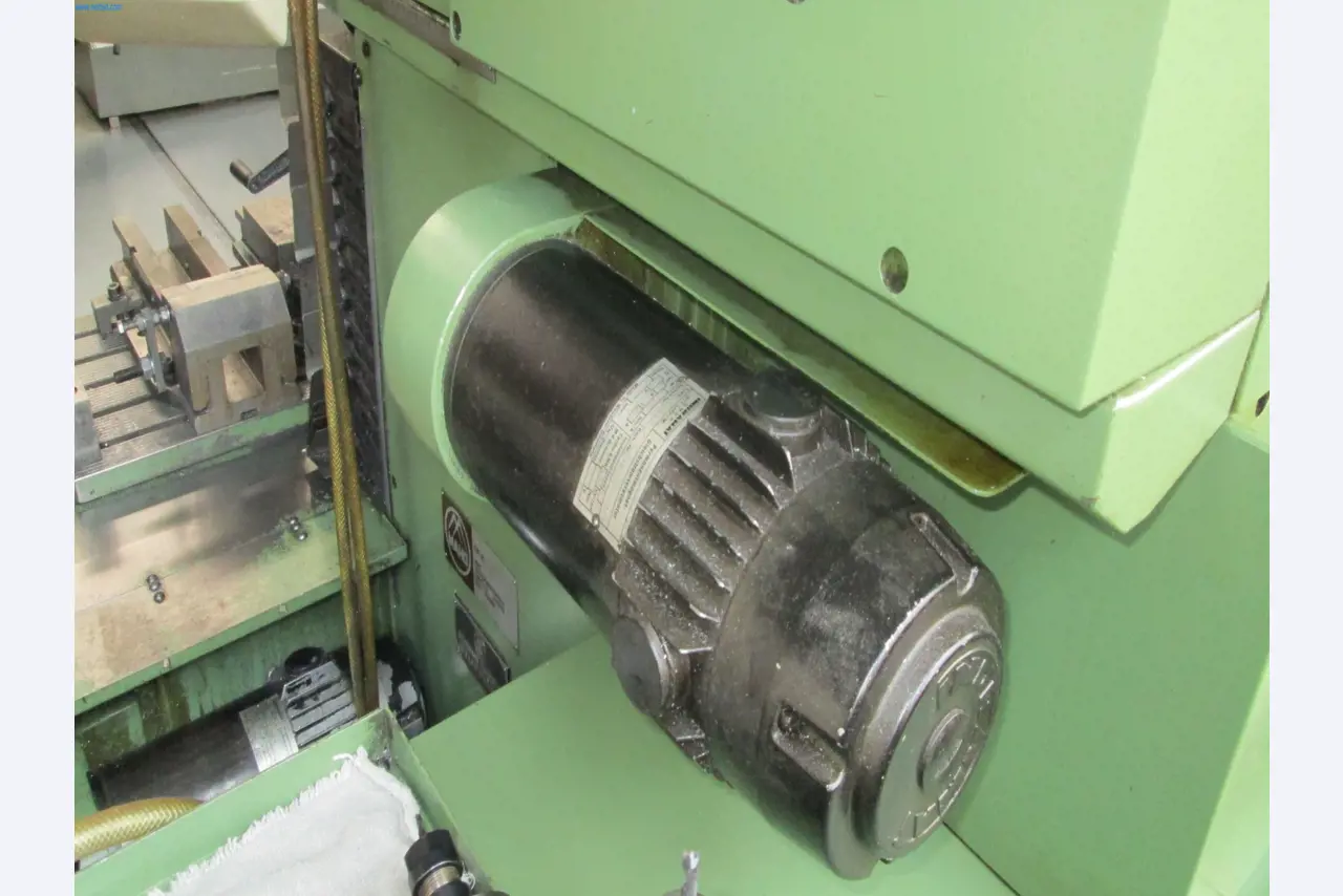 Maszyny do obróbki metalu-9