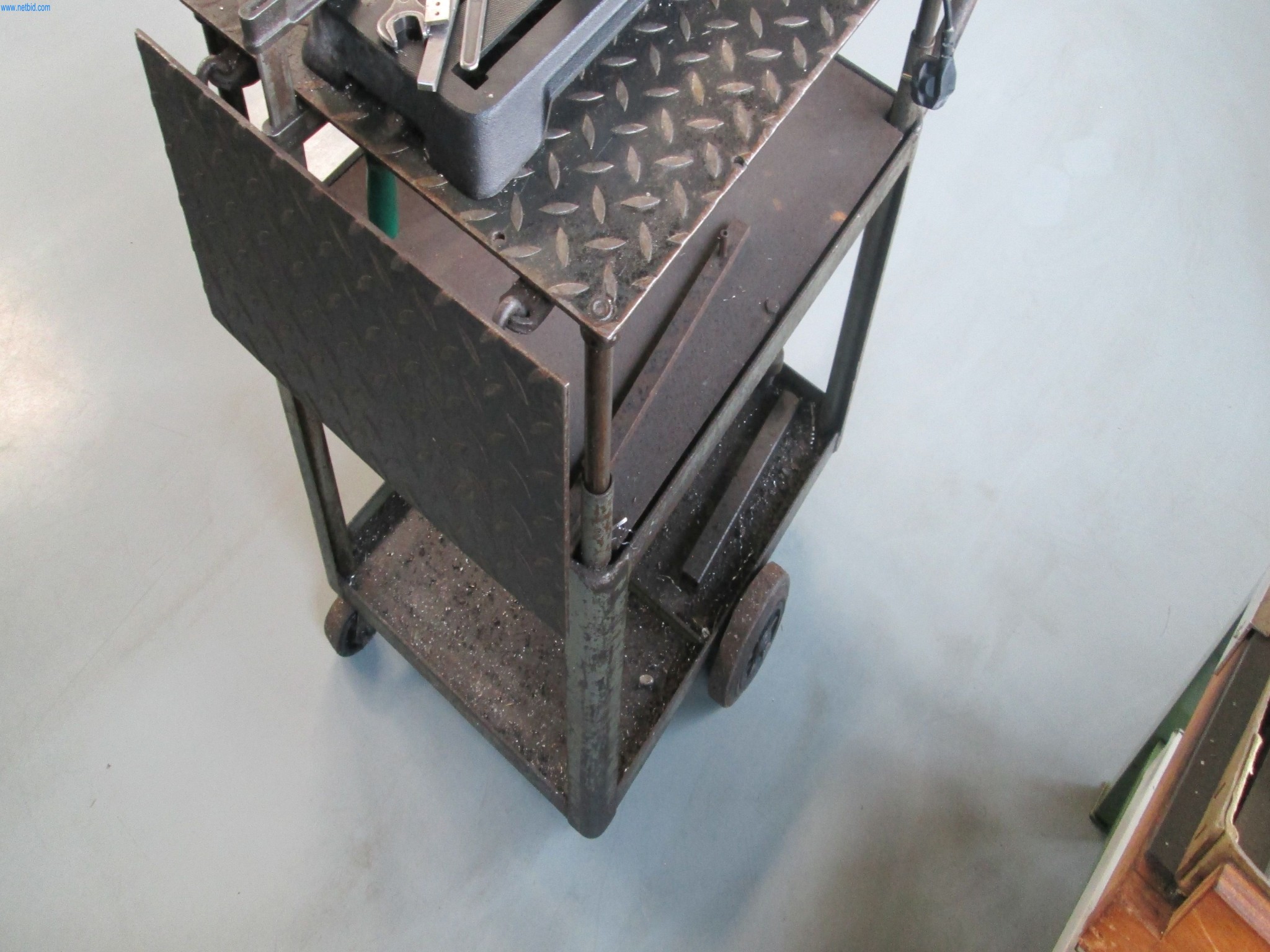 Máquinas para la transformación de metales-10