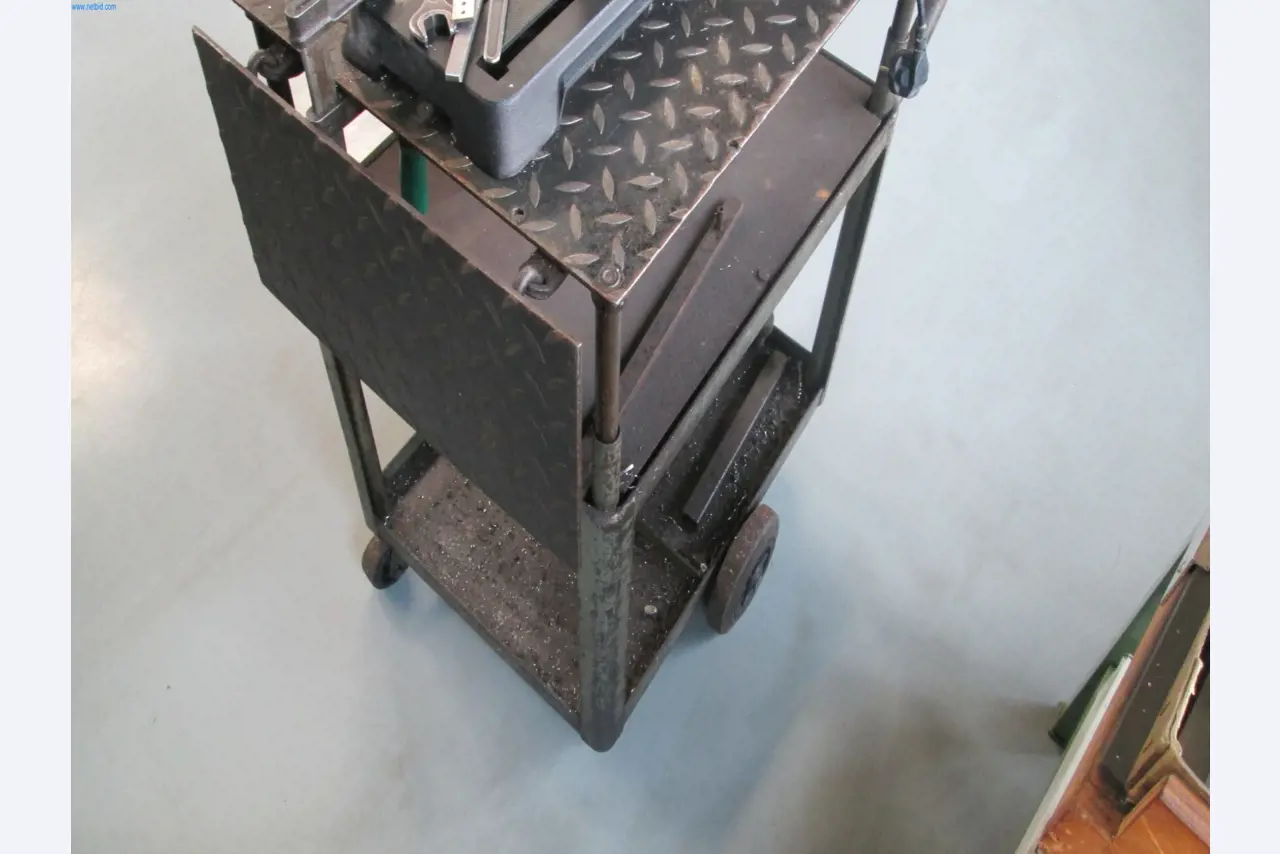 Maszyny do obróbki metalu-10