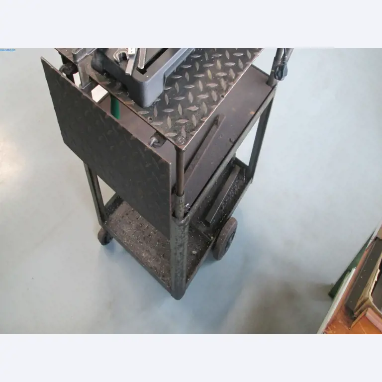 Maszyny do obróbki metalu-10