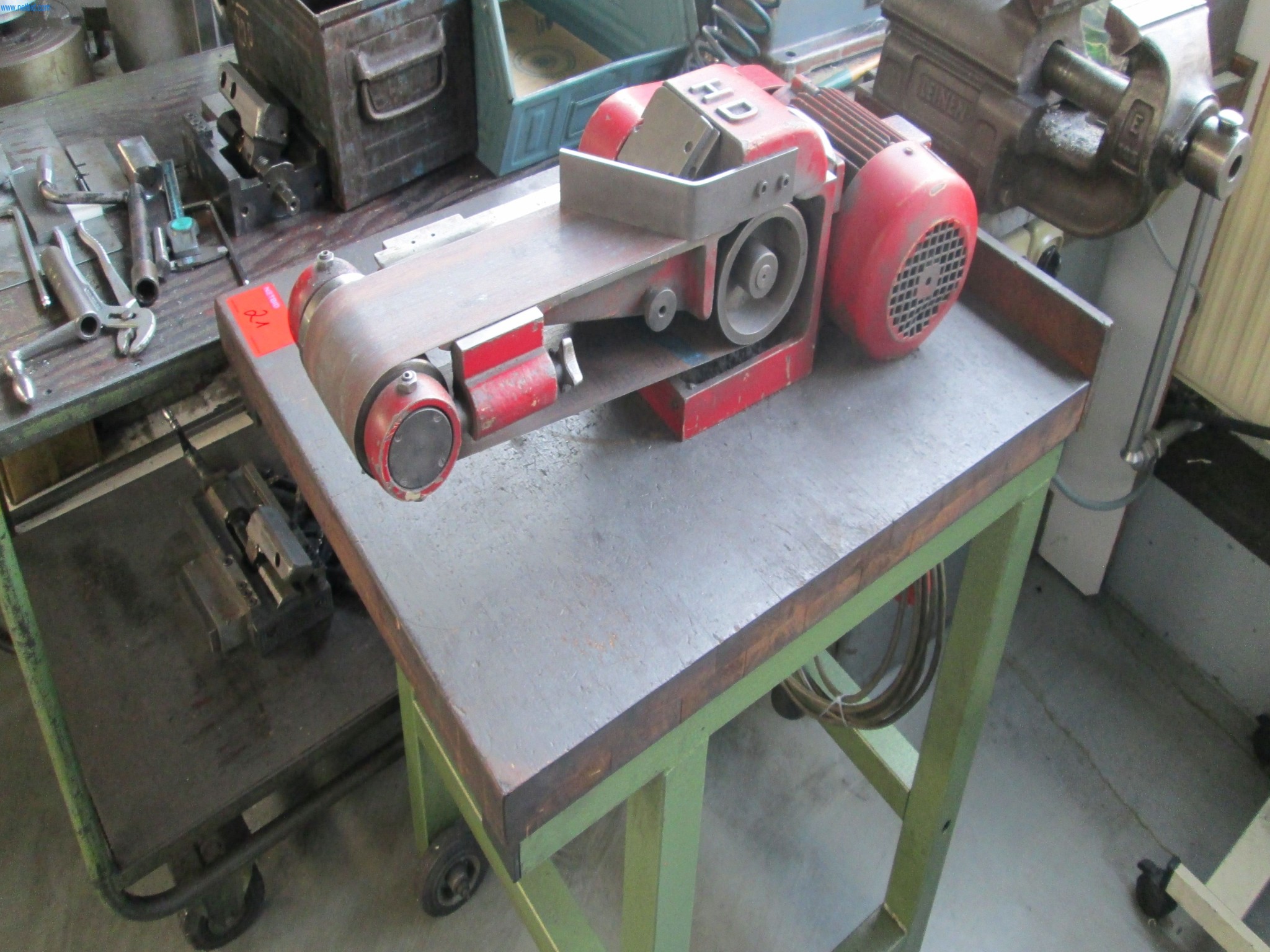 Máquinas para la transformación de metales-11