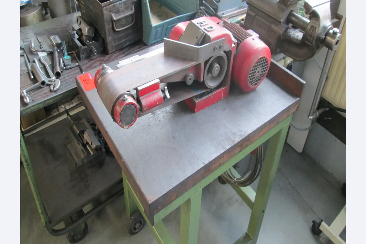 Maszyny do obróbki metalu-11