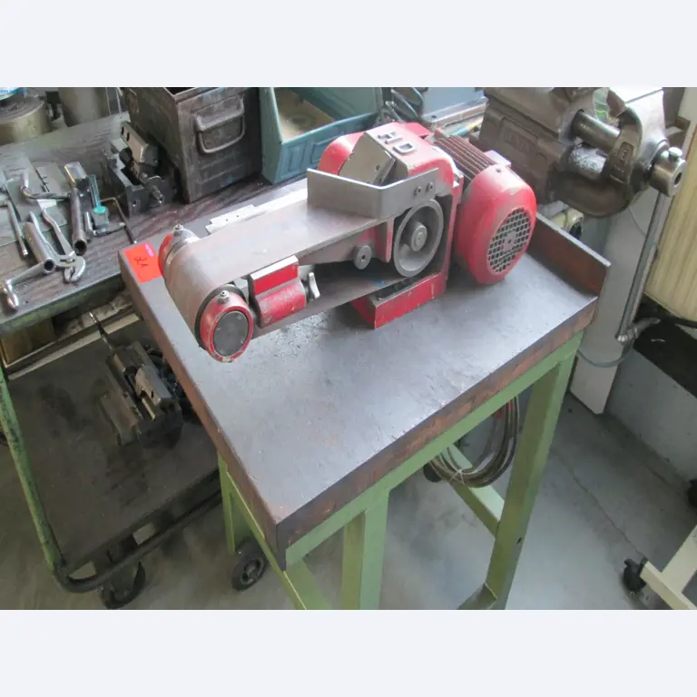 Maszyny do obróbki metalu-11