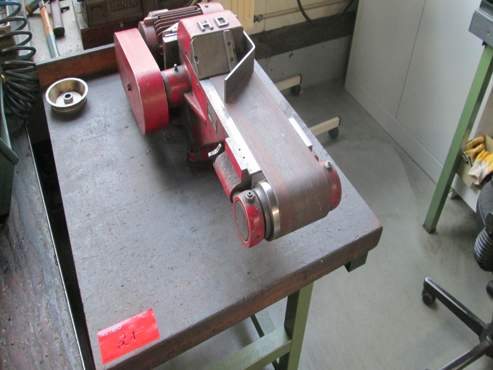 Máquinas para la transformación de metales-12