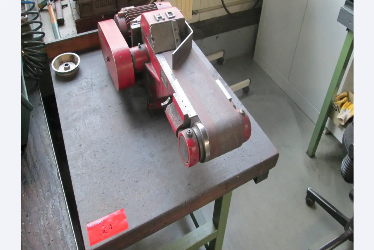 Maszyny do obróbki metalu-12