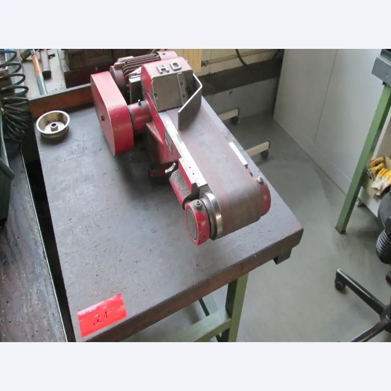 Maszyny do obróbki metalu-12