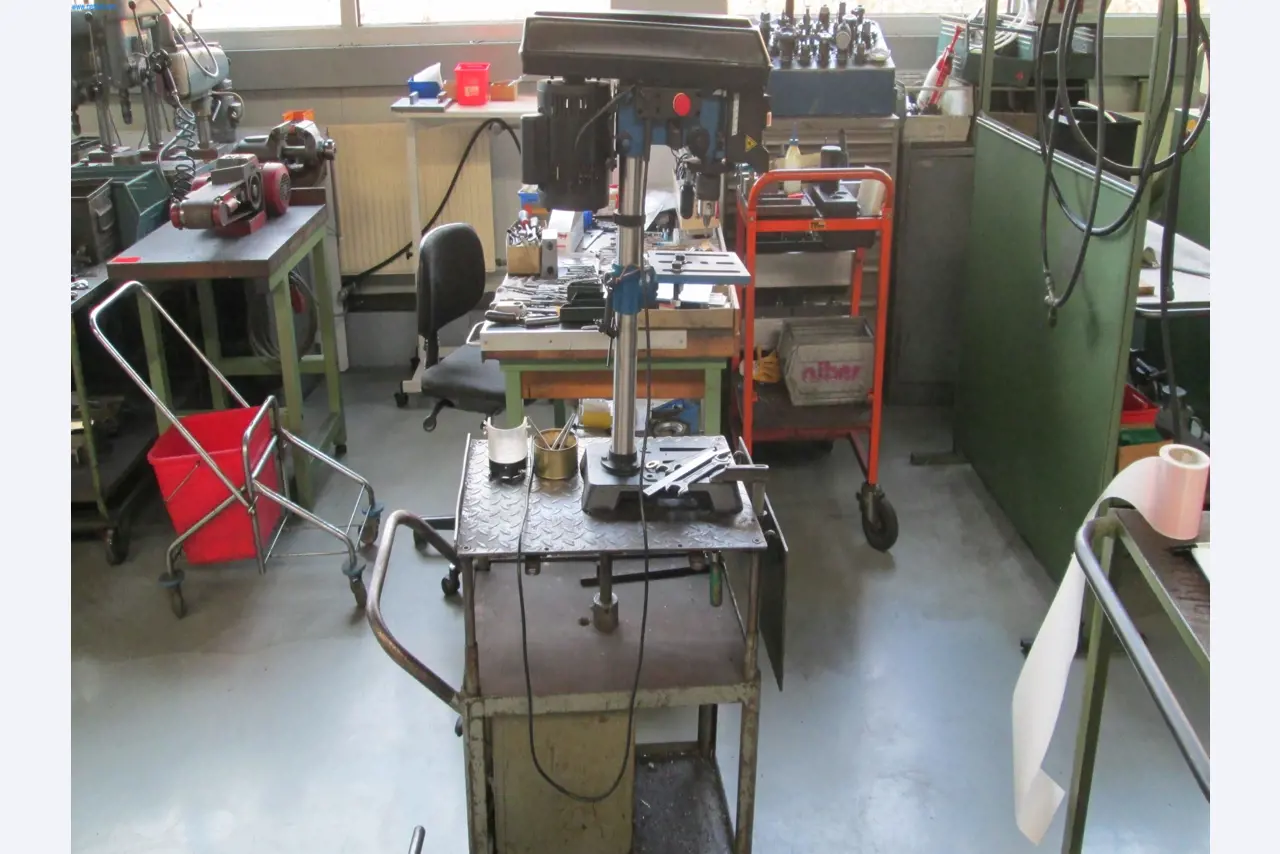 Maszyny do obróbki metalu-1