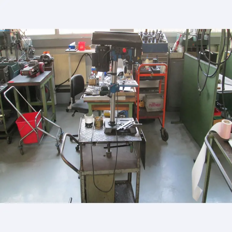 Maszyny do obróbki metalu-1