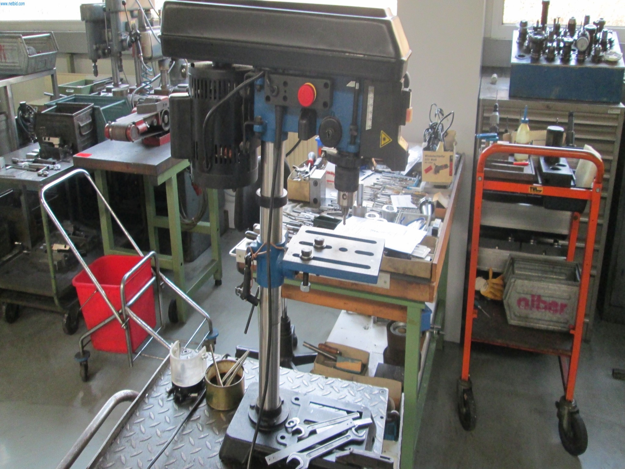 Máquinas para la transformación de metales-2