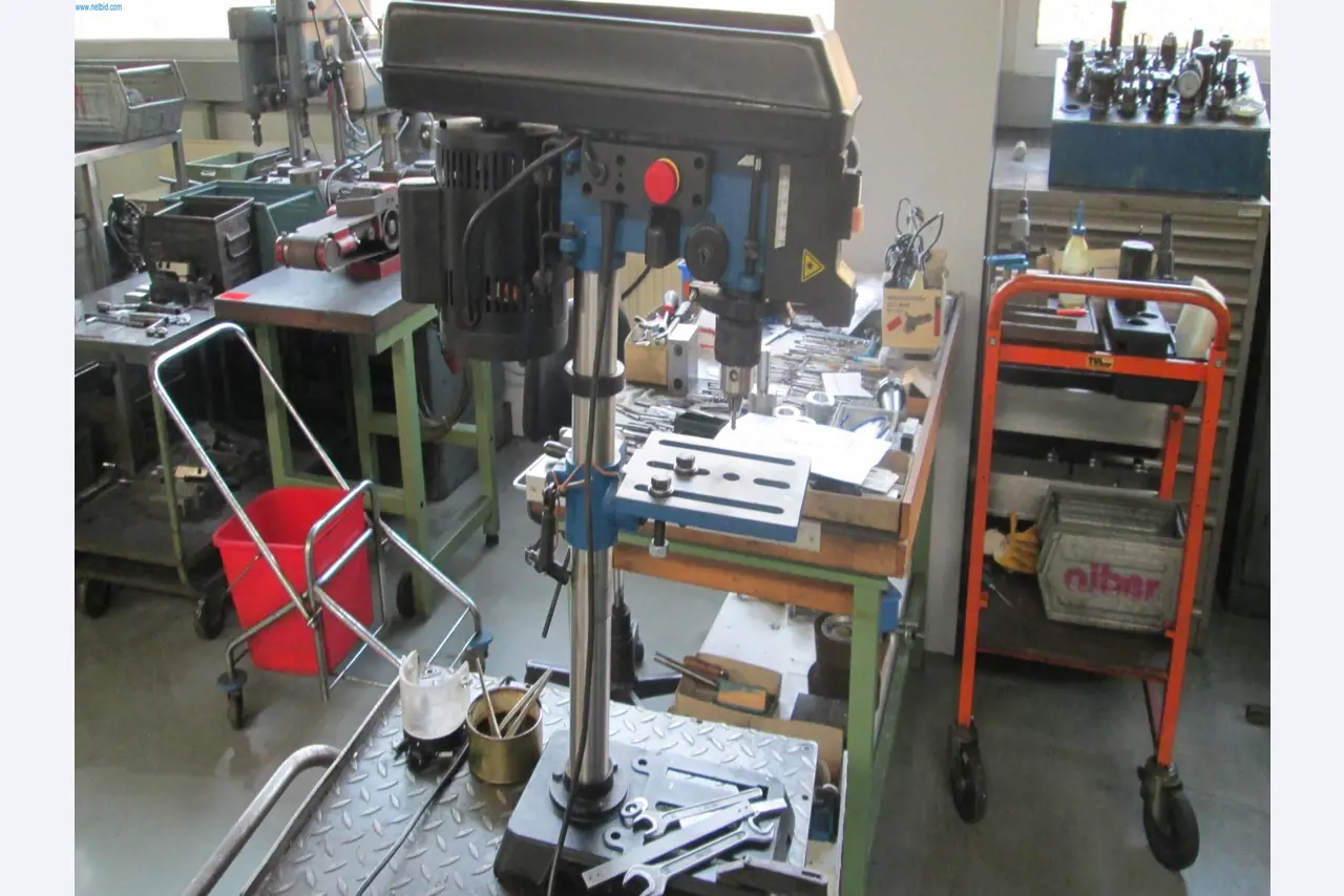 Maszyny do obróbki metalu-2