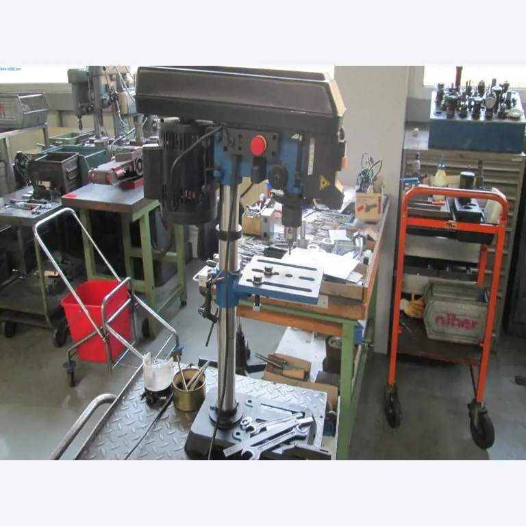 Maszyny do obróbki metalu-2