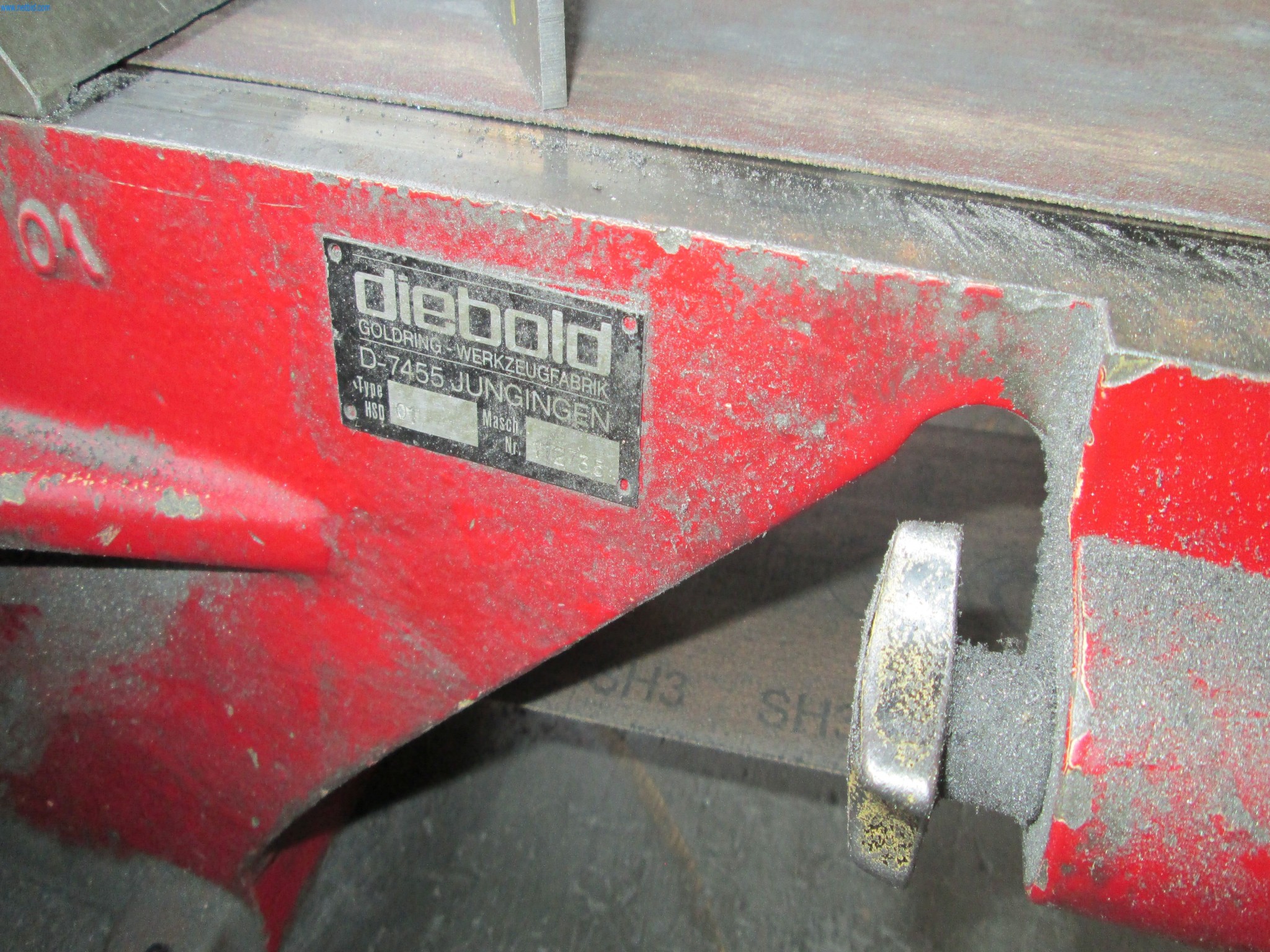 Máquinas para la transformación de metales-3