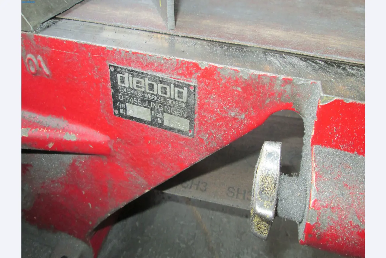 Maszyny do obróbki metalu-3