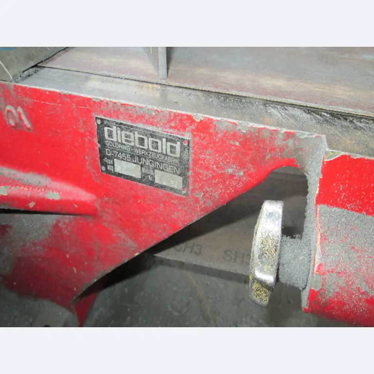 Maszyny do obróbki metalu-3