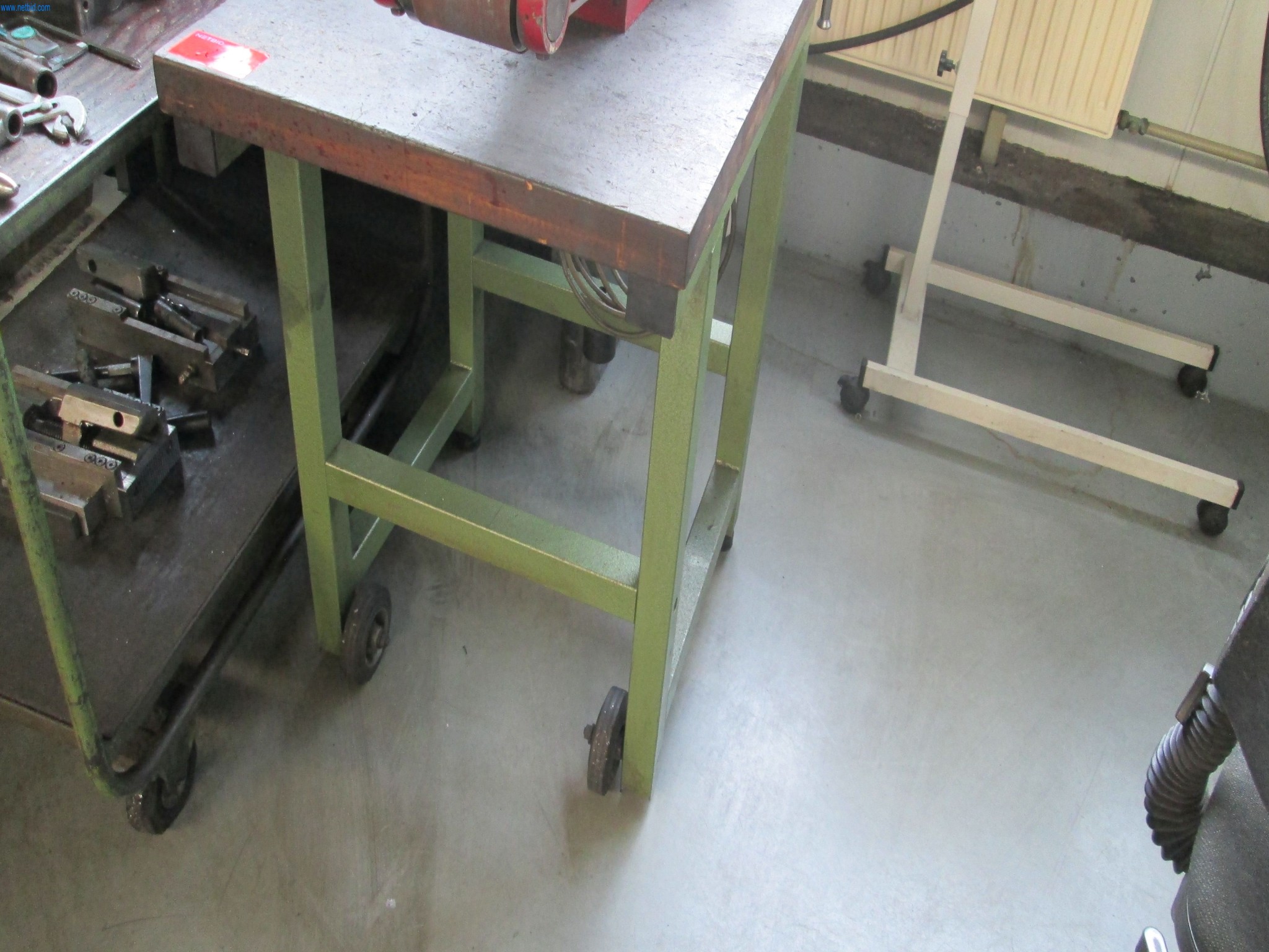 Máquinas para la transformación de metales-4