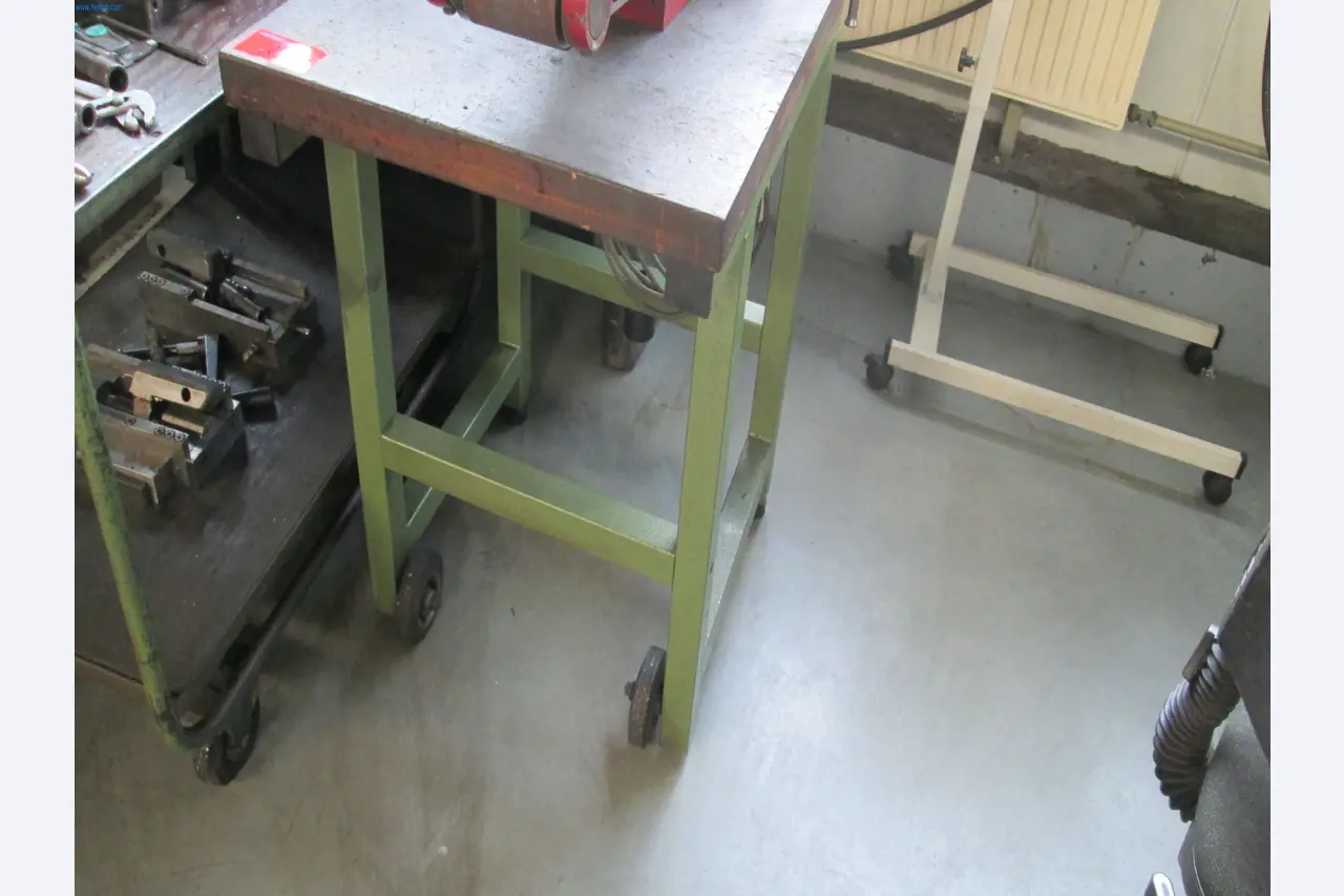 Maszyny do obróbki metalu-4