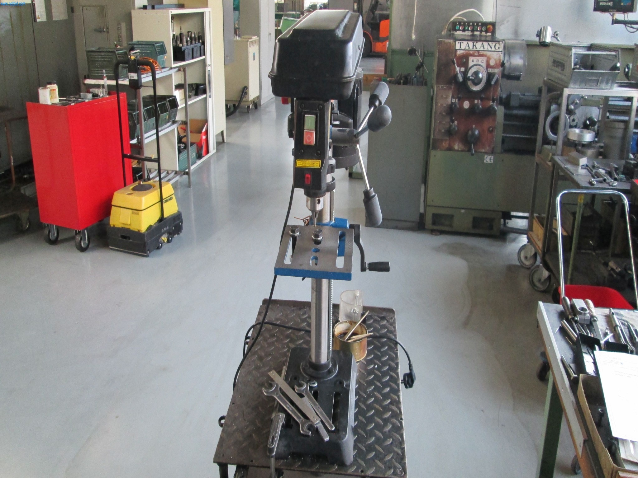 Máquinas para la transformación de metales-5