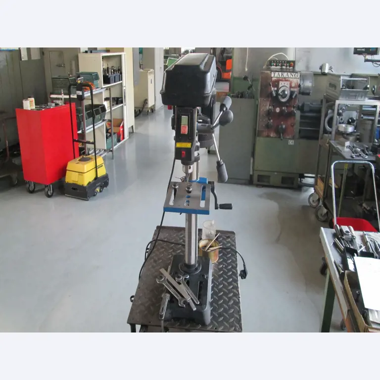 Maszyny do obróbki metalu-5