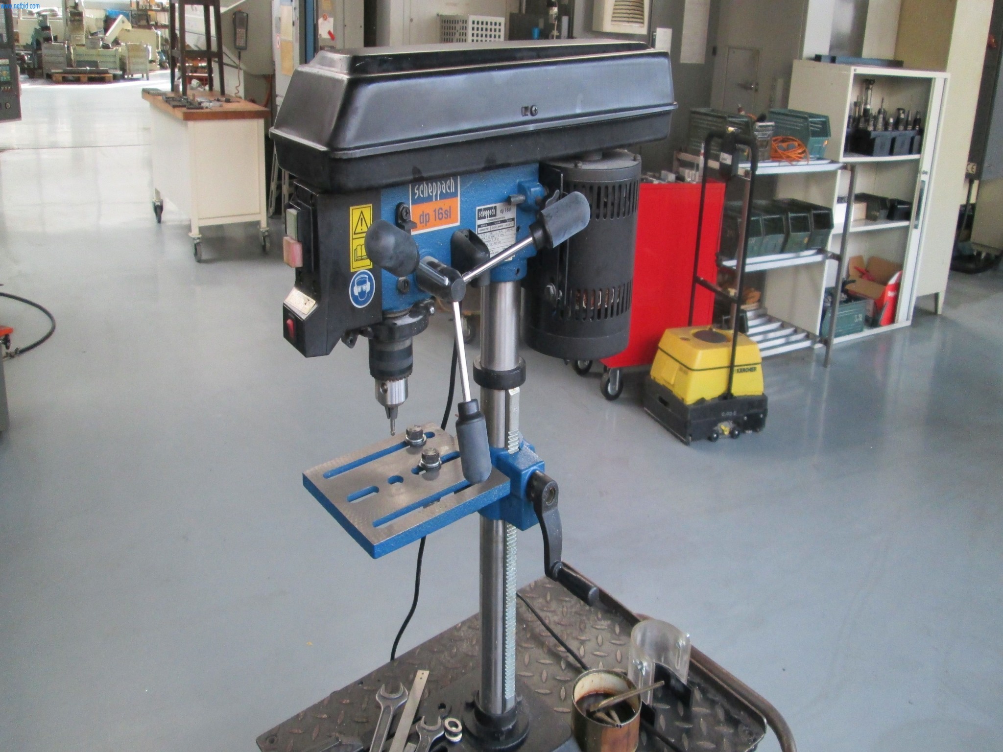 Máquinas para la transformación de metales-6