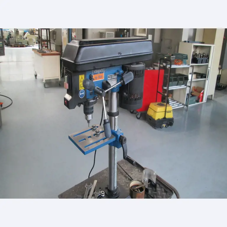 Maszyny do obróbki metalu-6