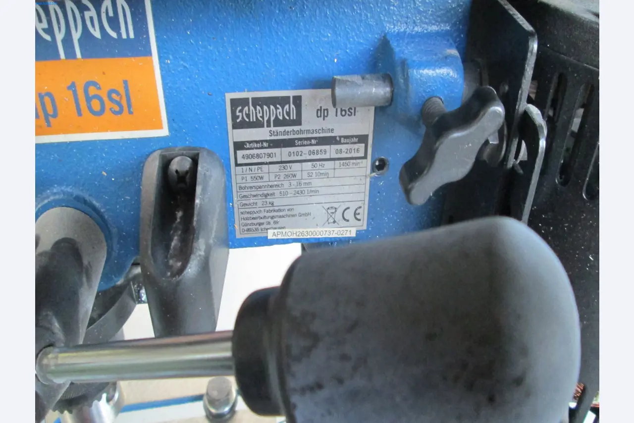 Maszyny do obróbki metalu-8