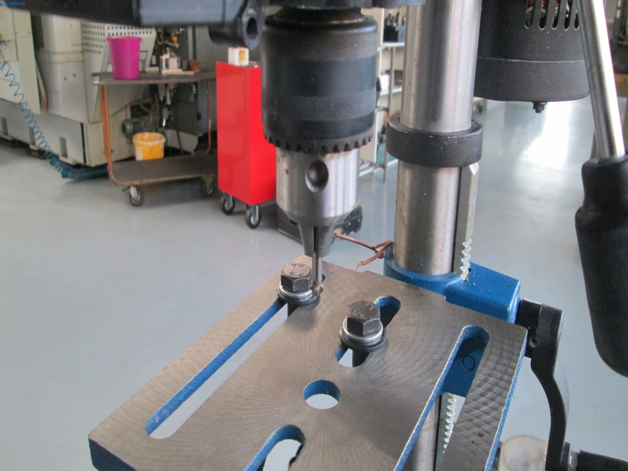 Máquinas para la transformación de metales-9