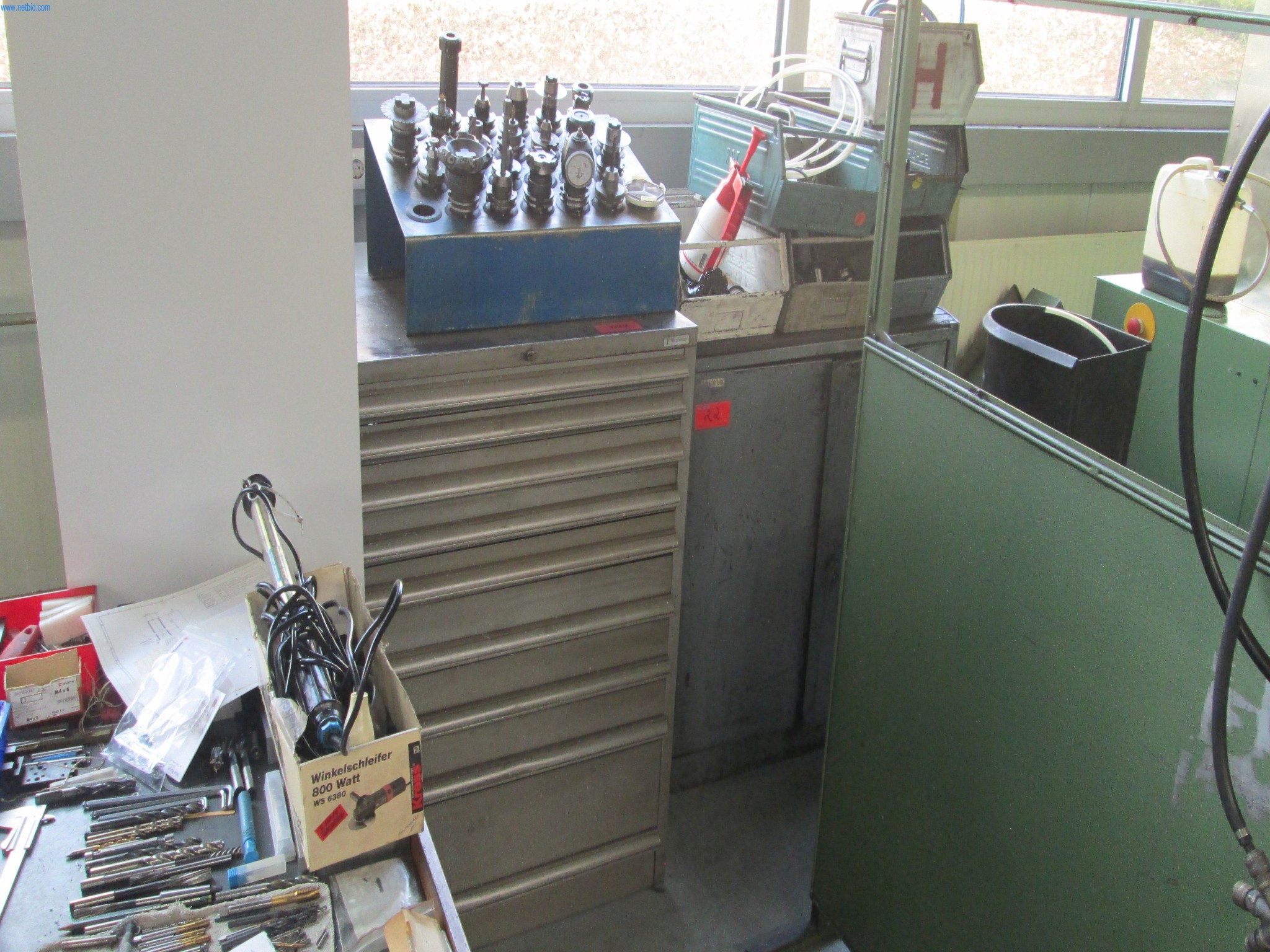 Maszyny do obróbki metalu-1