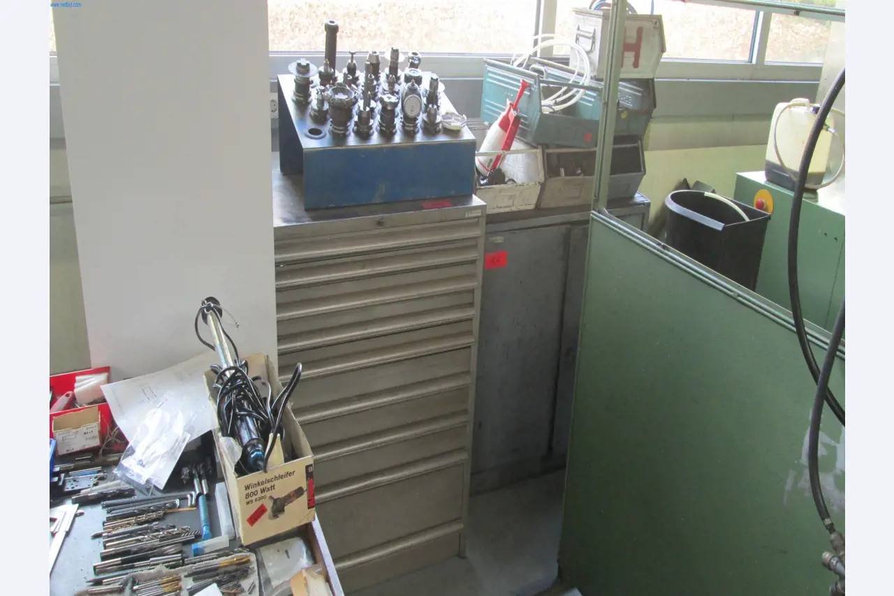 Maszyny do obróbki metalu-1