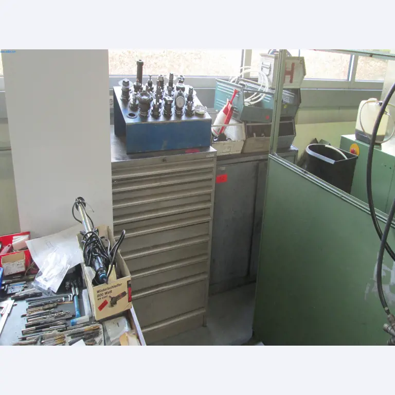 Maszyny do obróbki metalu-1