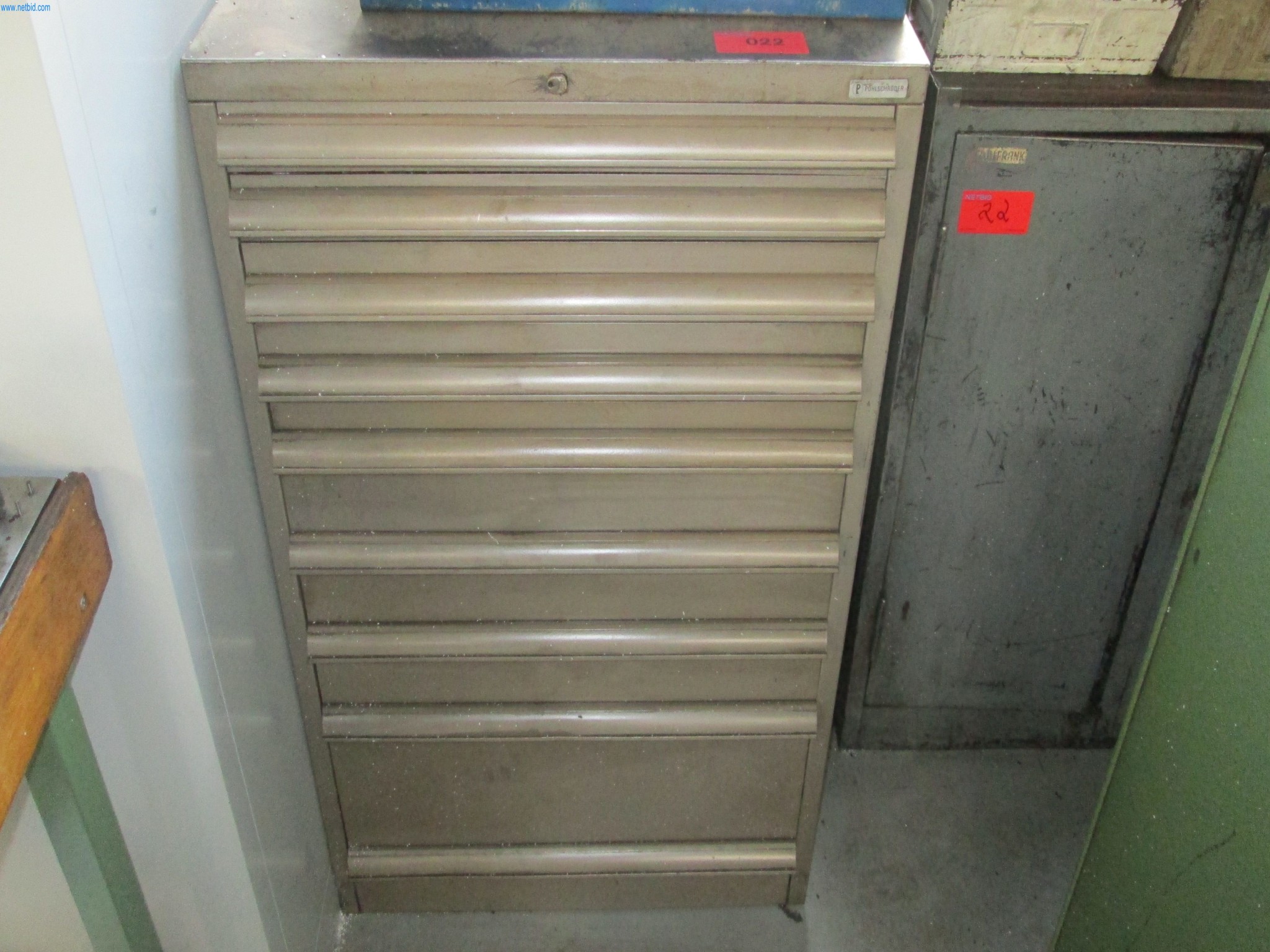 Maszyny do obróbki metalu-2