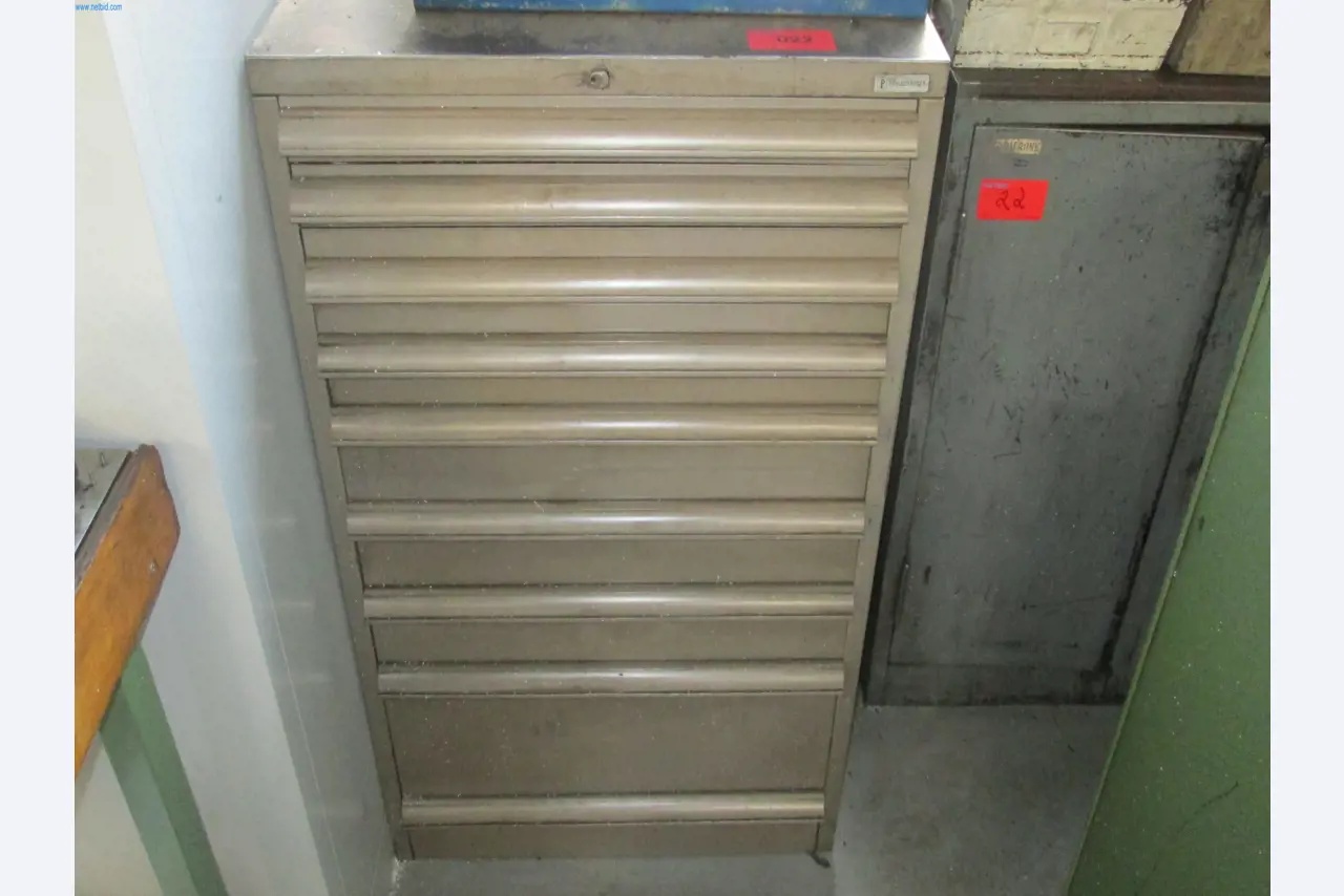 Maszyny do obróbki metalu-2