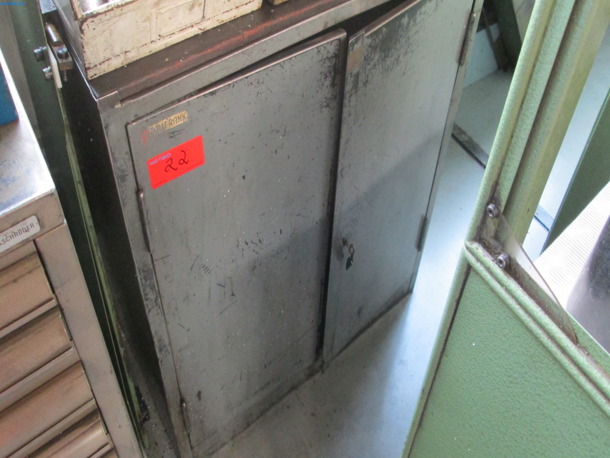 Maszyny do obróbki metalu-3