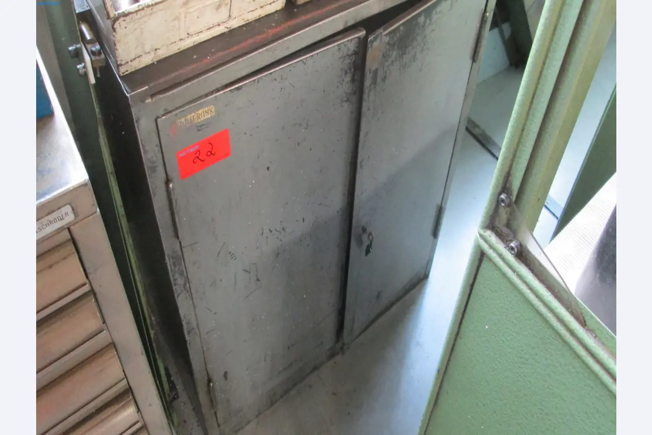 Maszyny do obróbki metalu-3