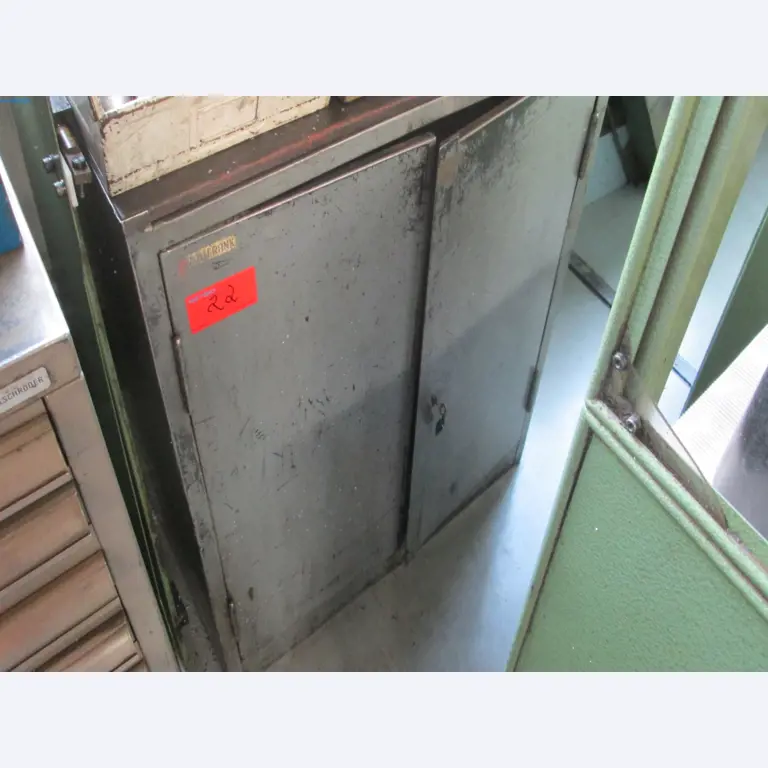 Maszyny do obróbki metalu-3