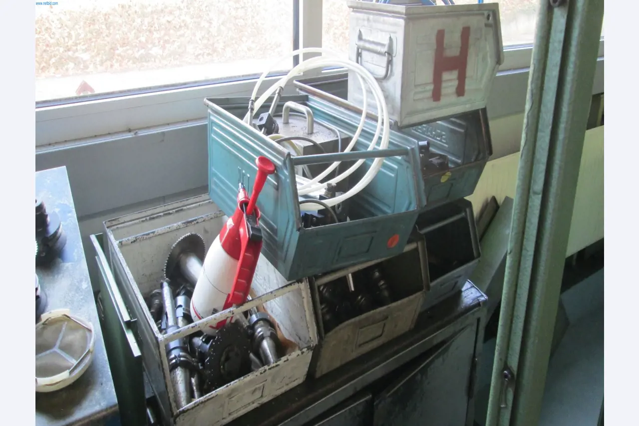 Maszyny do obróbki metalu-4