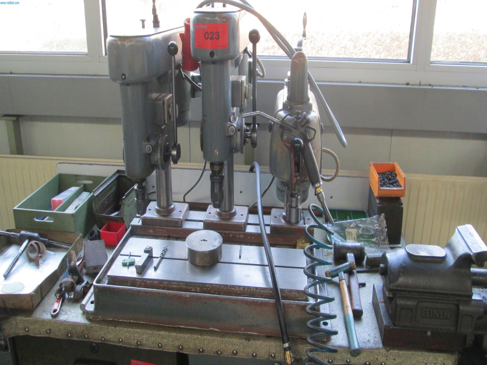 Maszyny do obróbki metalu-1