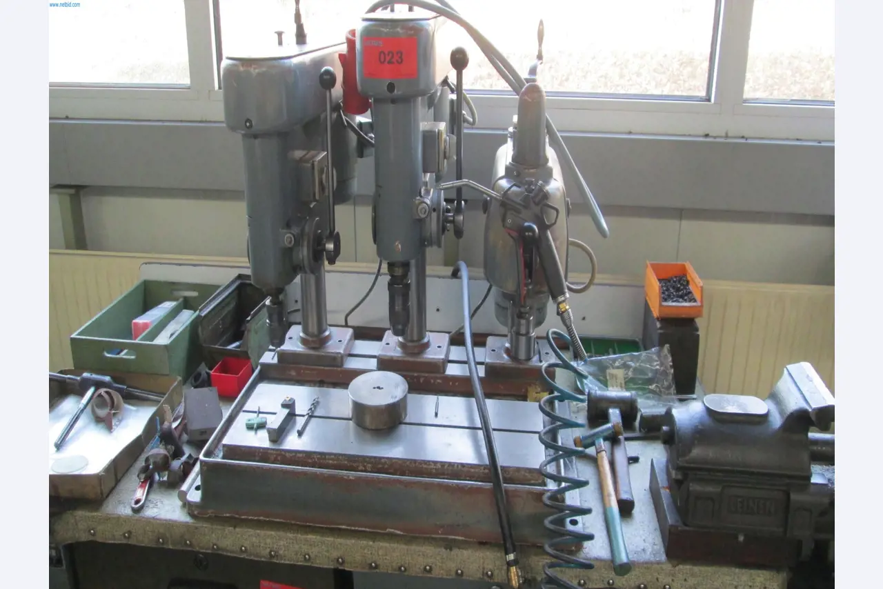 Maszyny do obróbki metalu-1