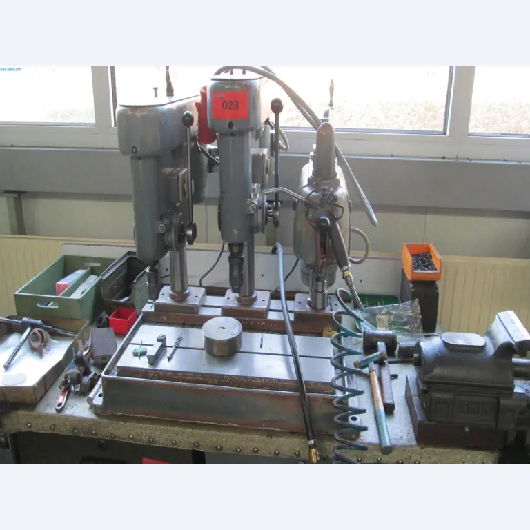 Maszyny do obróbki metalu-1