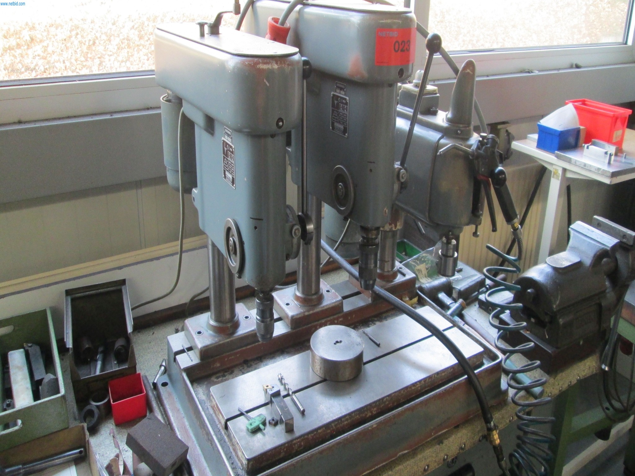 Maszyny do obróbki metalu-2