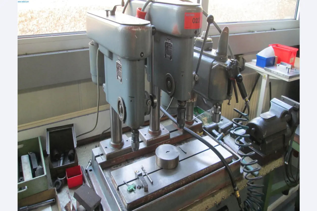 Maszyny do obróbki metalu-2